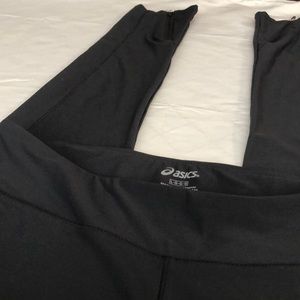 ASIC leggings